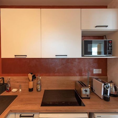 Appartement Pleine Vue Mer 34 Ch. Du Sillon Saint-Malo Plage Екстериор снимка